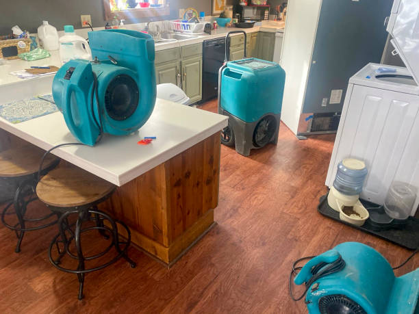 Trusted New Bedford, MA Water damage restoration Experts