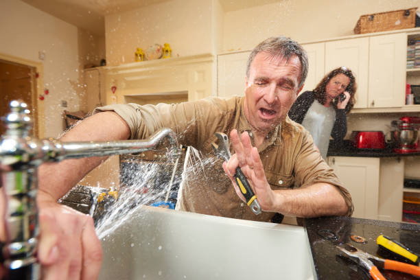  New Bedford, MA Water damage restoration Pros